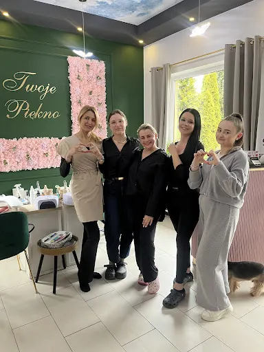 Twoje Piękno Karolina Orzełowska